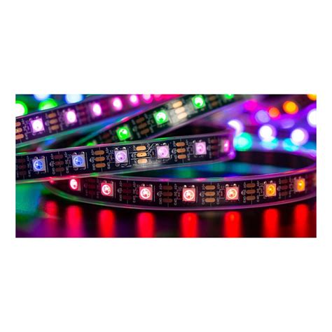Take Control of Your Lighting with a Magic Controller for SP105e LED Strips